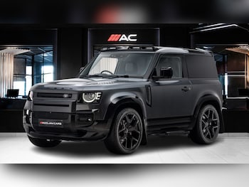 Used Land Rover Defender 2024 for sale - 78850163: Photo