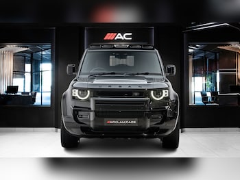 Used Land Rover Defender 2024 for sale - 78850163: Photo