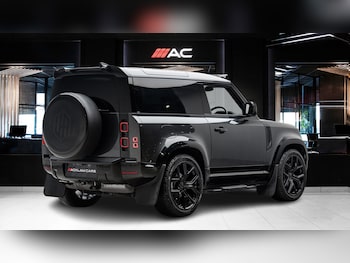 Used Land Rover Defender 2024 for sale - 78850163: Photo
