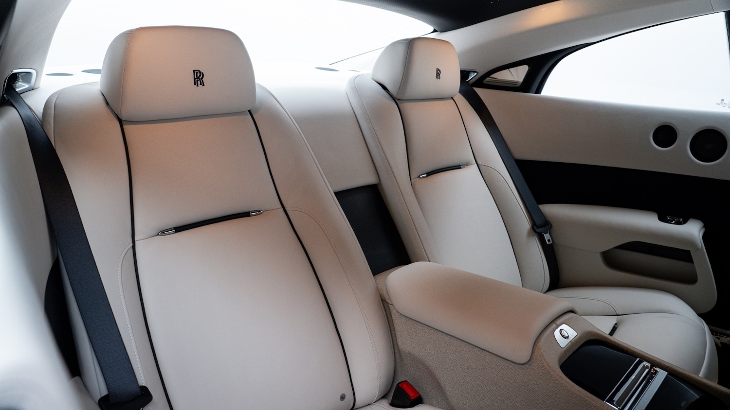 Used Rolls-Royce Wraith 2015 for sale - 77031406: Photo 11