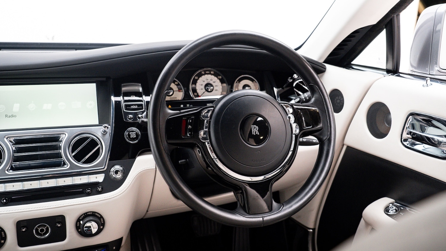 Used Rolls-Royce Wraith 2015 for sale - 77031406: Photo 13