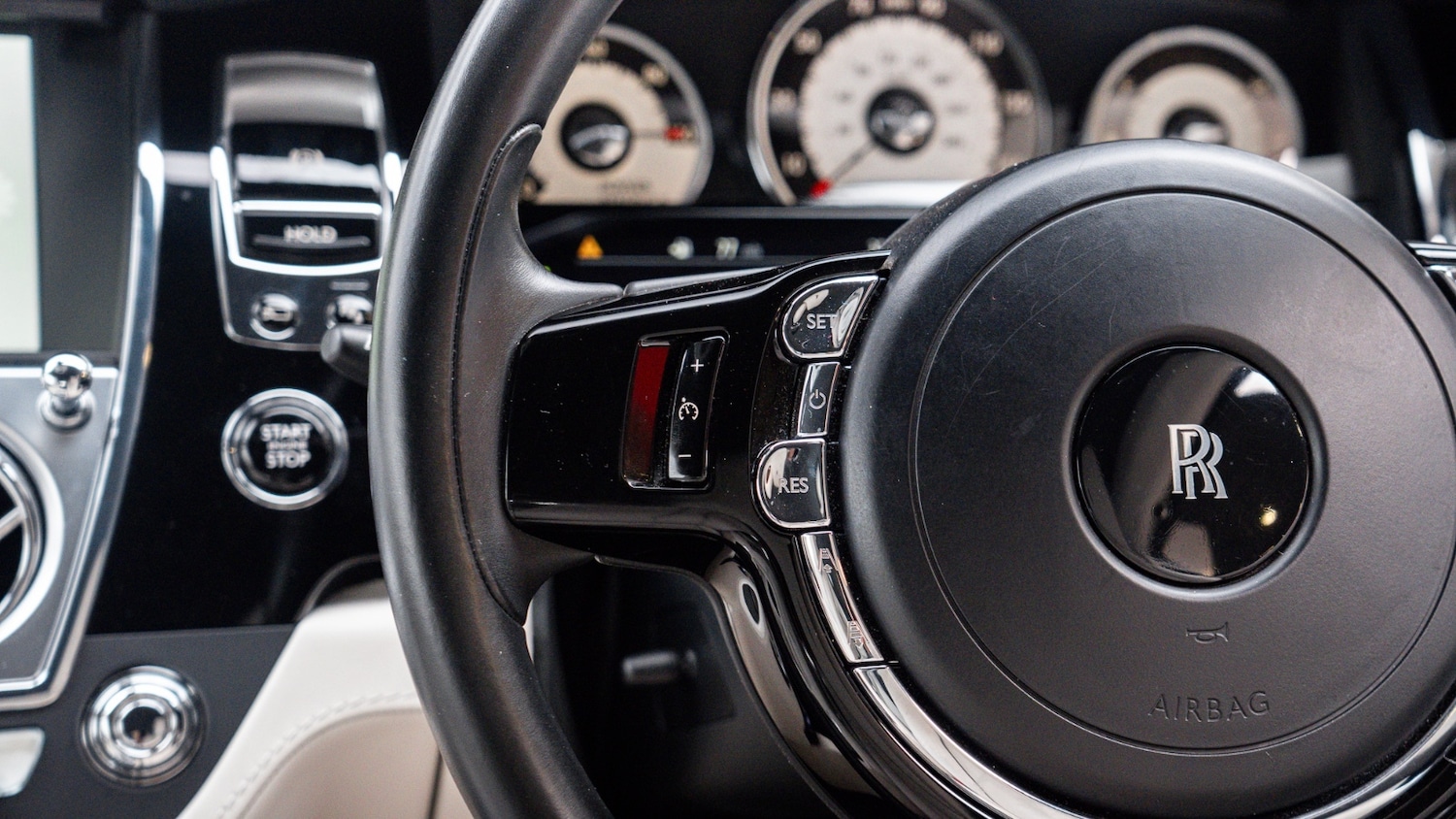 Used Rolls-Royce Wraith 2015 for sale - 77031406: Photo 14