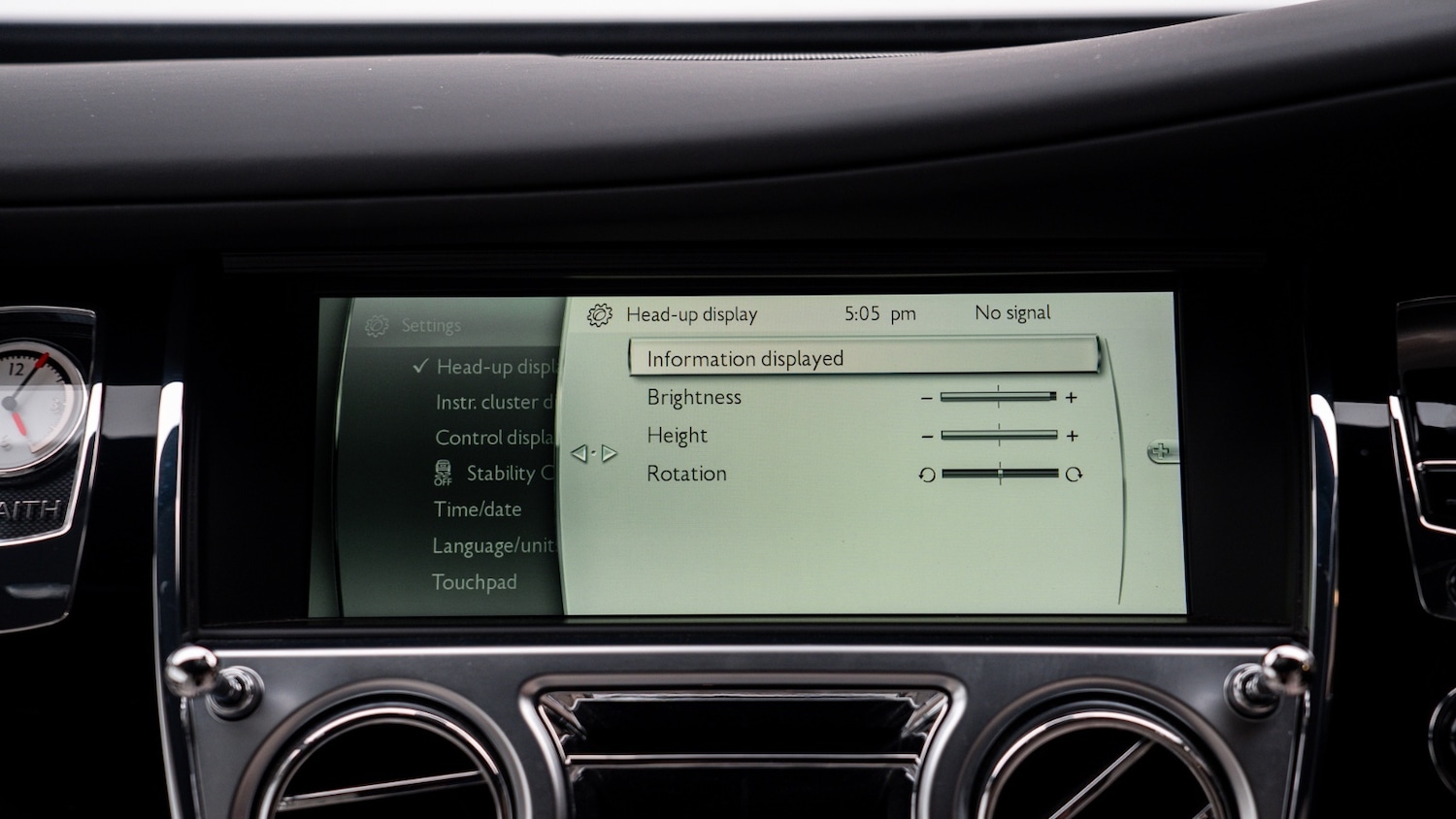 Used Rolls-Royce Wraith 2015 for sale - 77031406: Photo 16