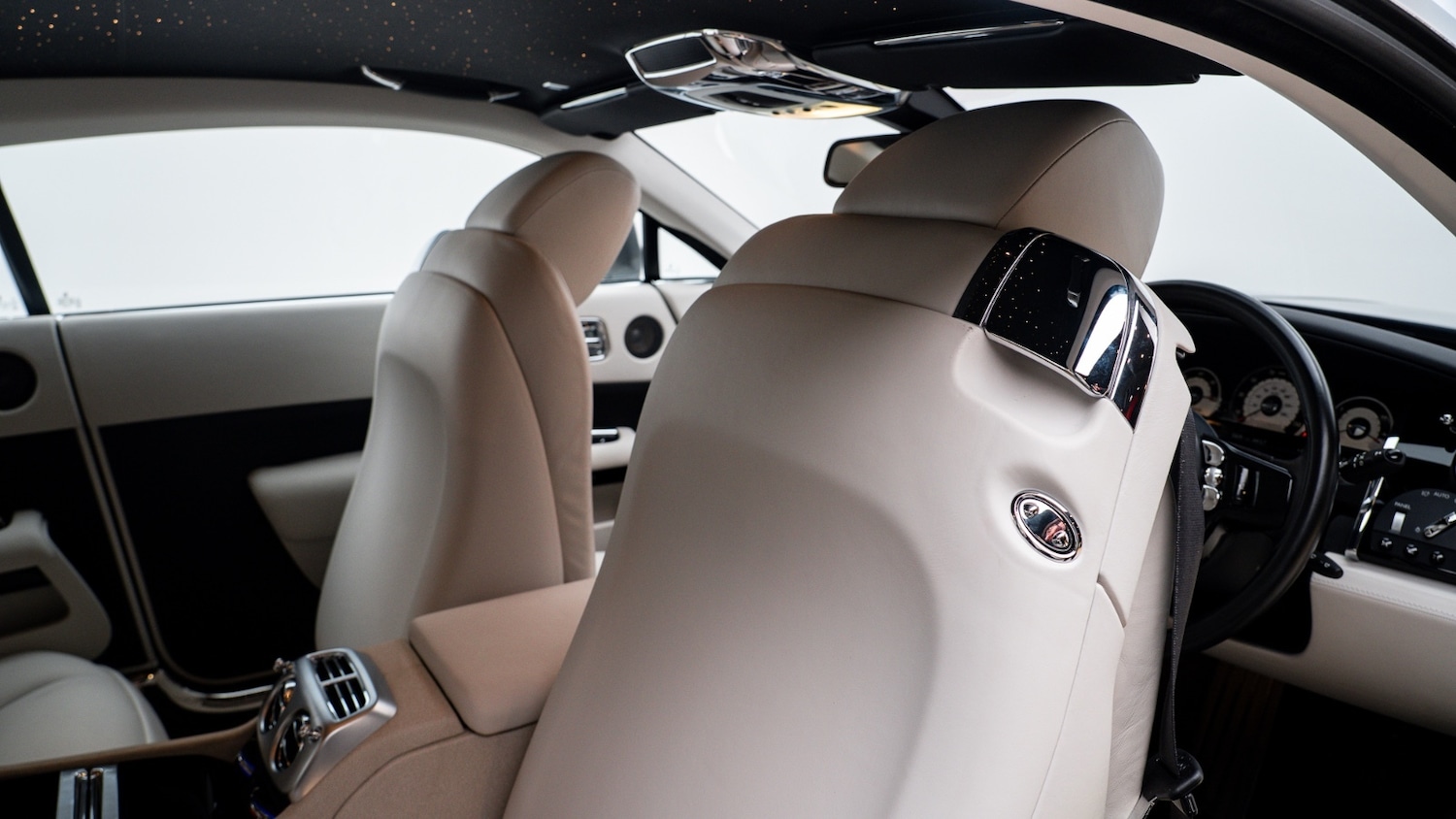 Used Rolls-Royce Wraith 2015 for sale - 77031406: Photo 19