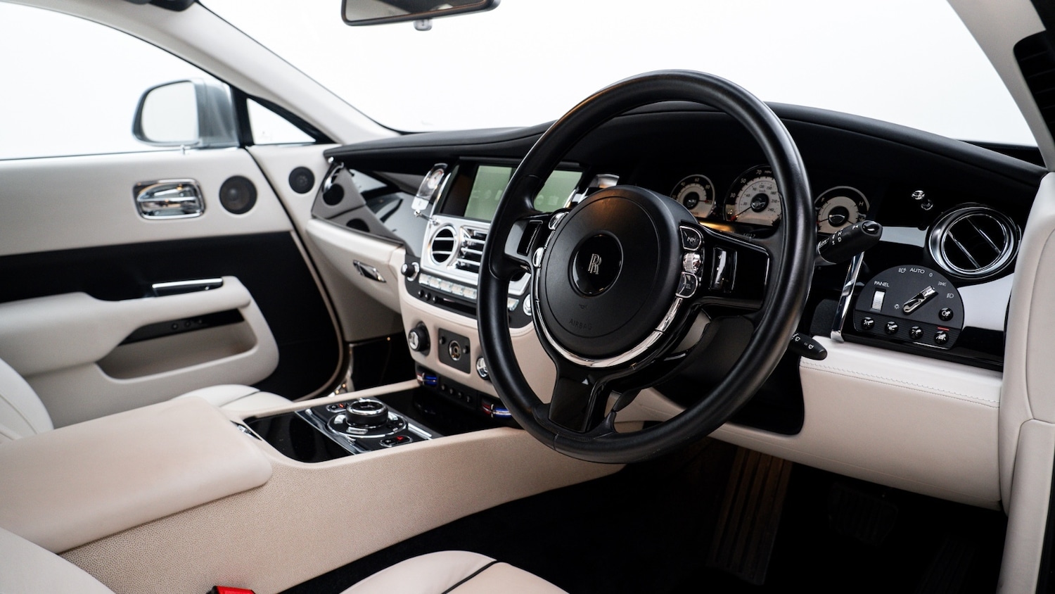 Used Rolls-Royce Wraith 2015 for sale - 77031406: Photo 20