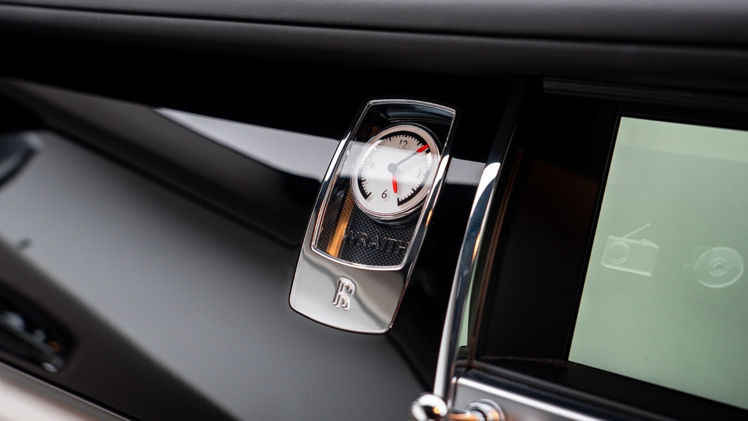 Used Rolls-Royce Wraith 2015 for sale - 77031406: Photo 23