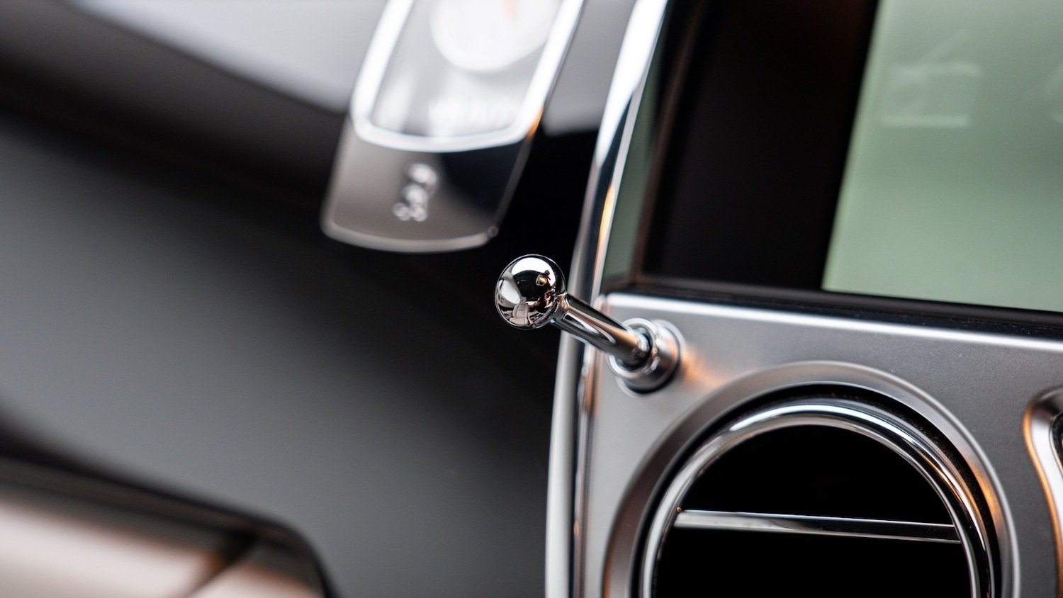 Used Rolls-Royce Wraith 2015 for sale - 77031406: Photo 24