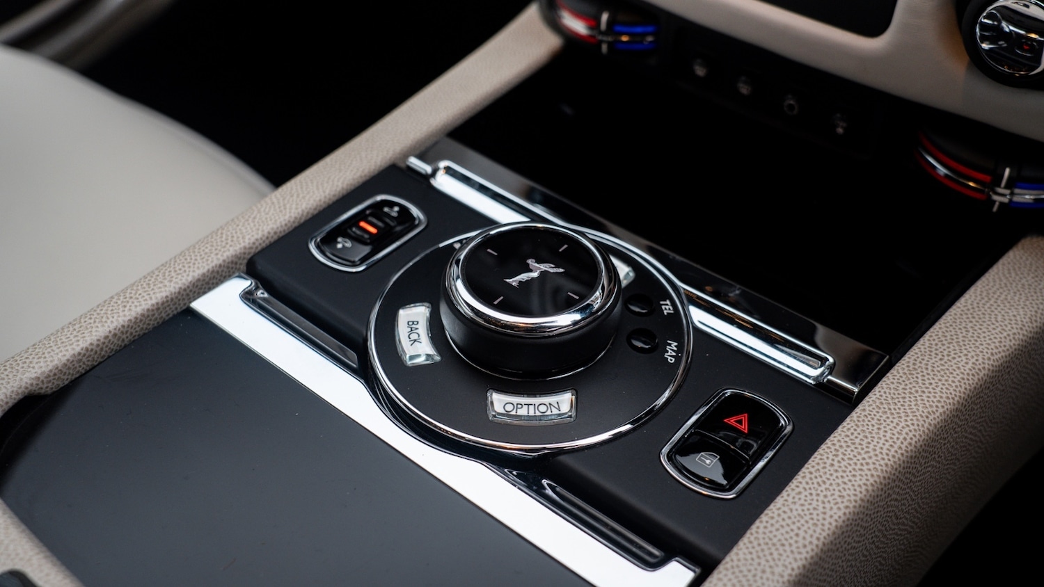 Used Rolls-Royce Wraith 2015 for sale - 77031406: Photo 25