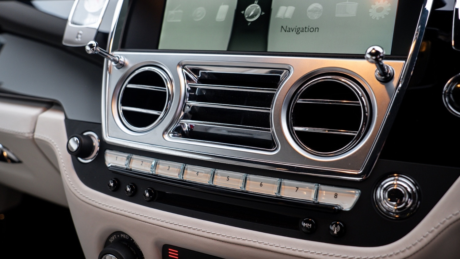 Used Rolls-Royce Wraith 2015 for sale - 77031406: Photo 27