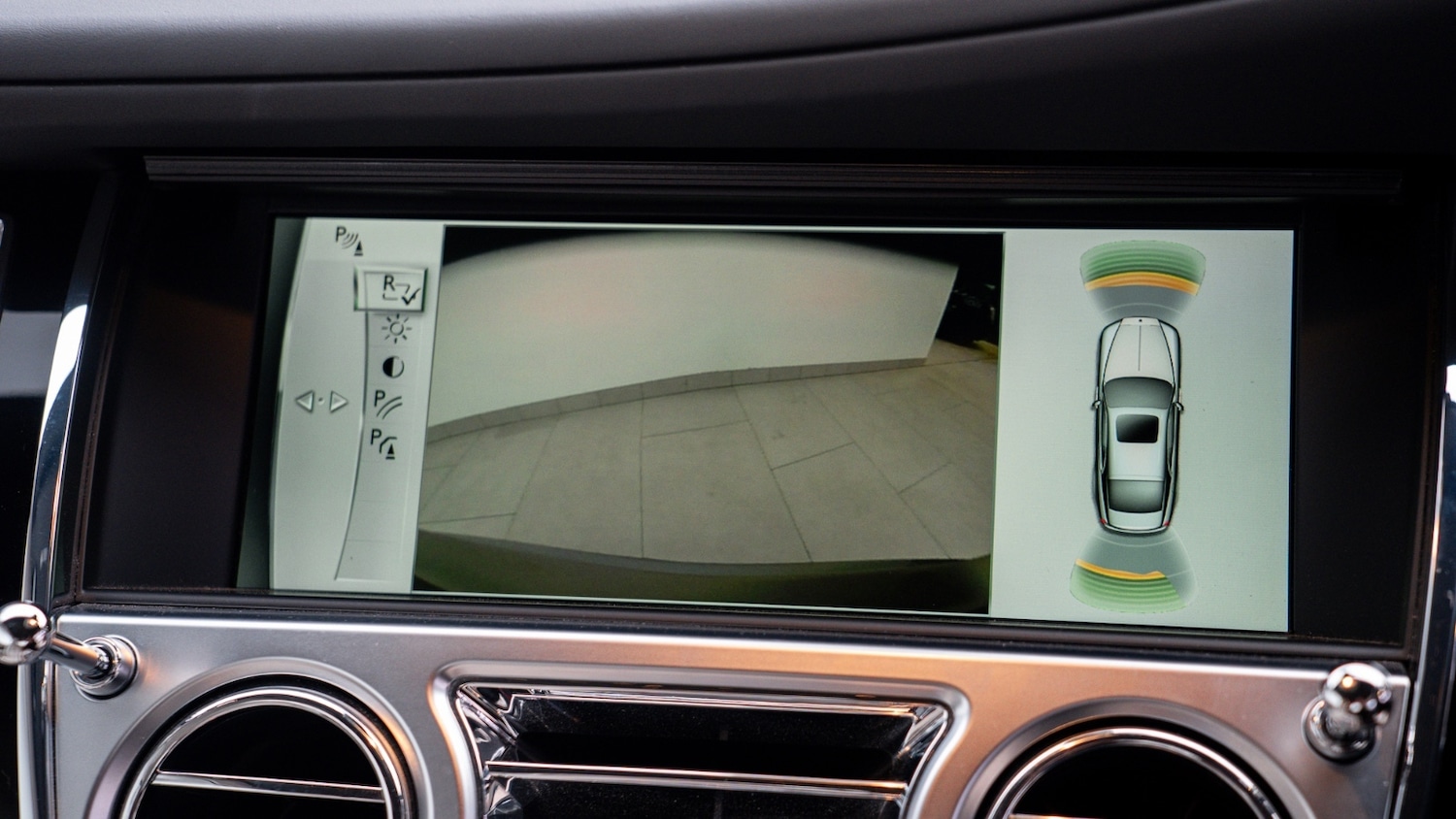 Used Rolls-Royce Wraith 2015 for sale - 77031406: Photo 29