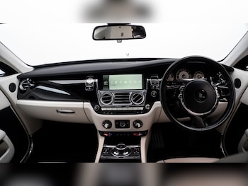 Used Rolls-Royce Wraith 2015 for sale - 77031406: Photo