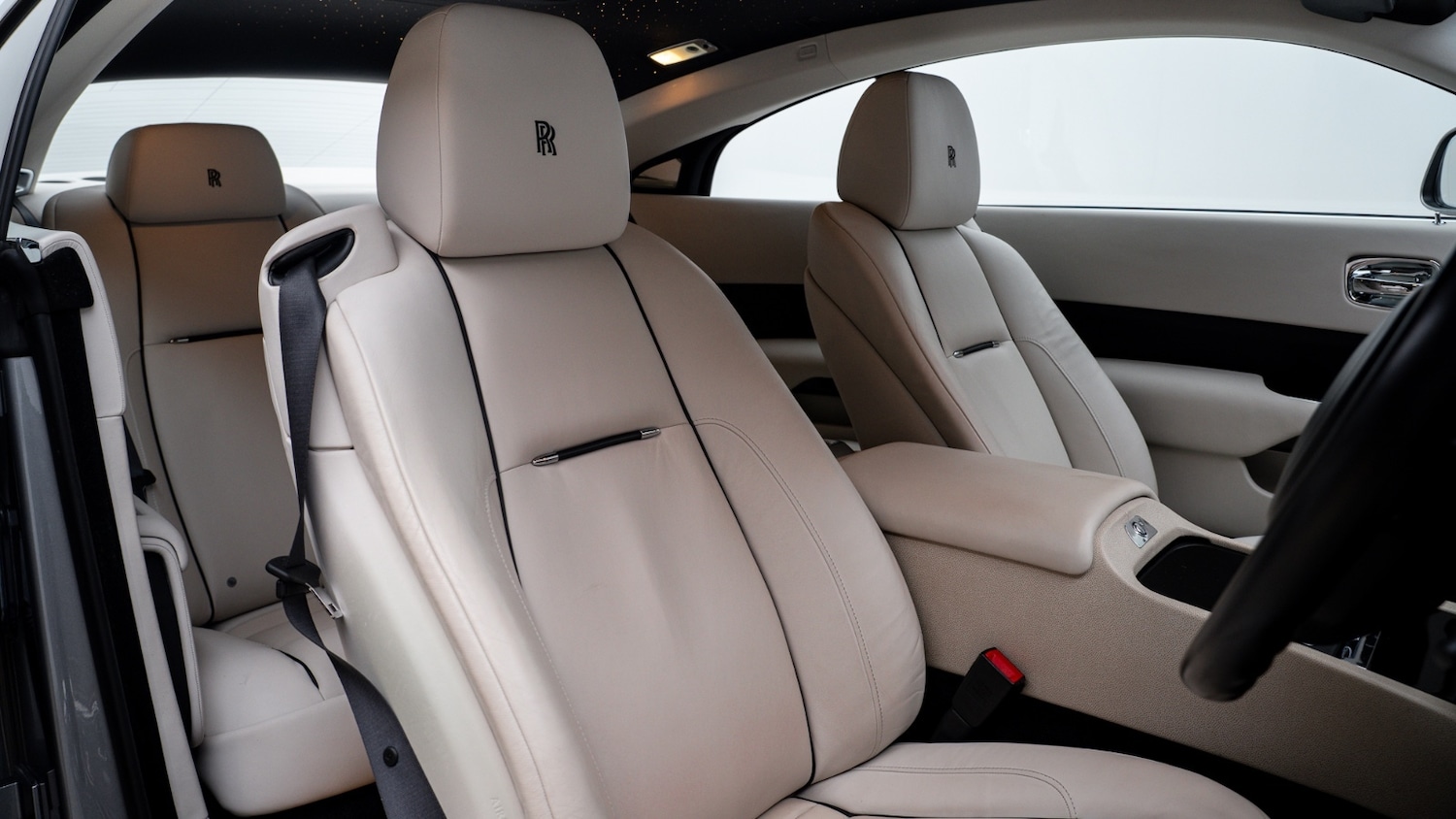 Used Rolls-Royce Wraith 2015 for sale - 77031406: Photo 3