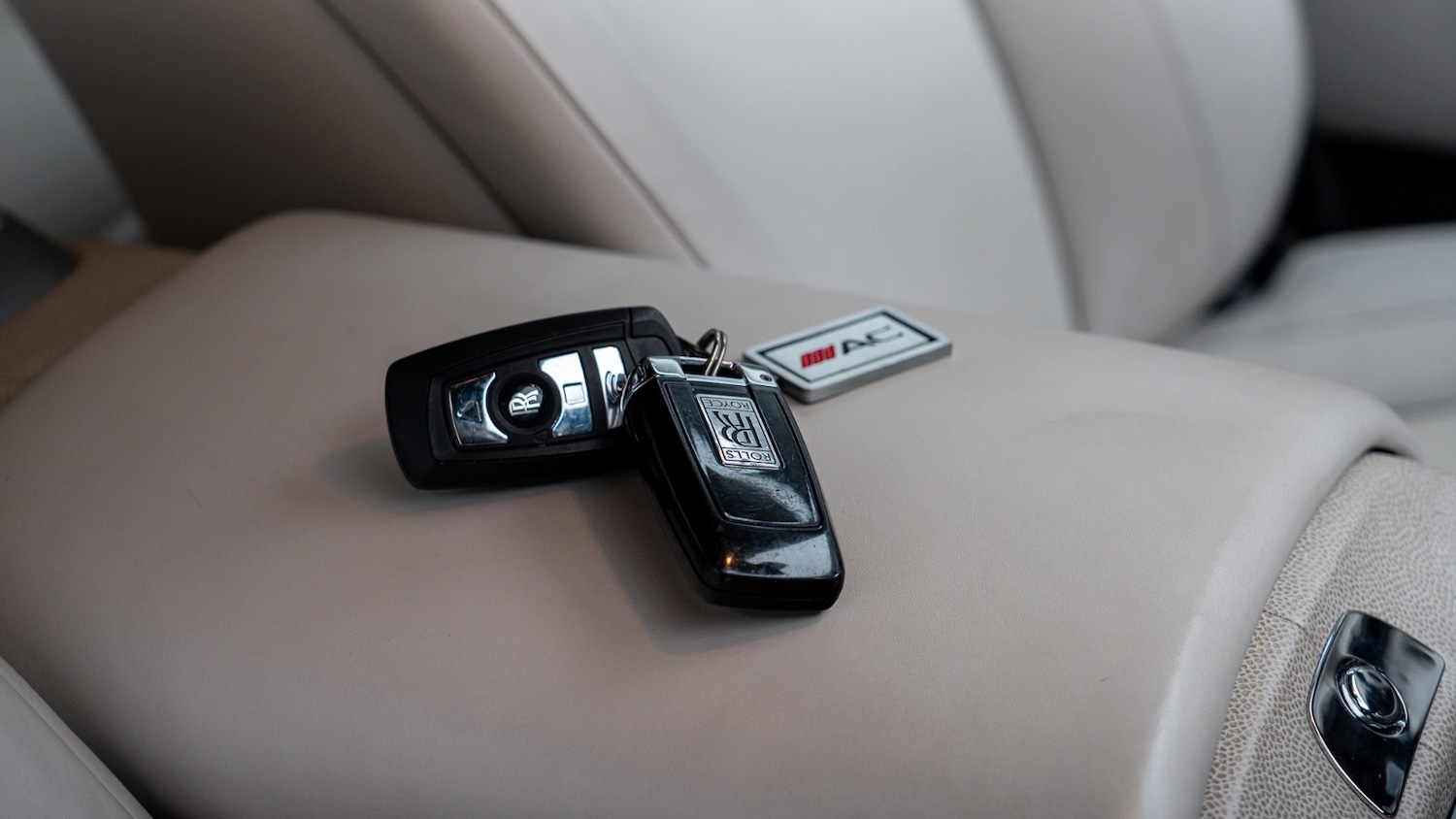 Used Rolls-Royce Wraith 2015 for sale - 77031406: Photo 32