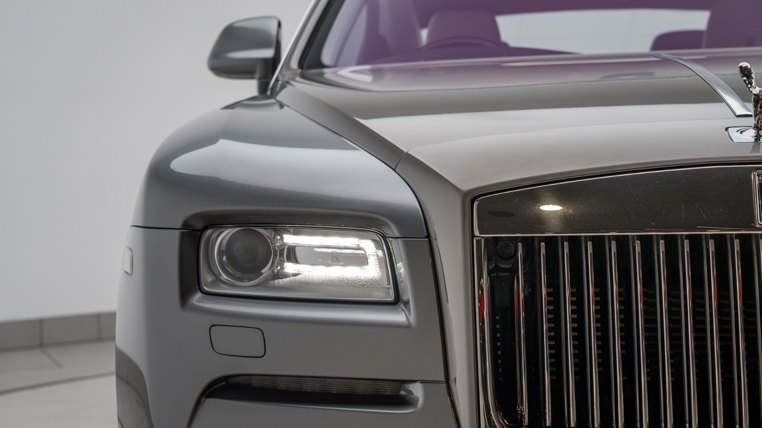 Used Rolls-Royce Wraith 2015 for sale - 77031406: Photo 37