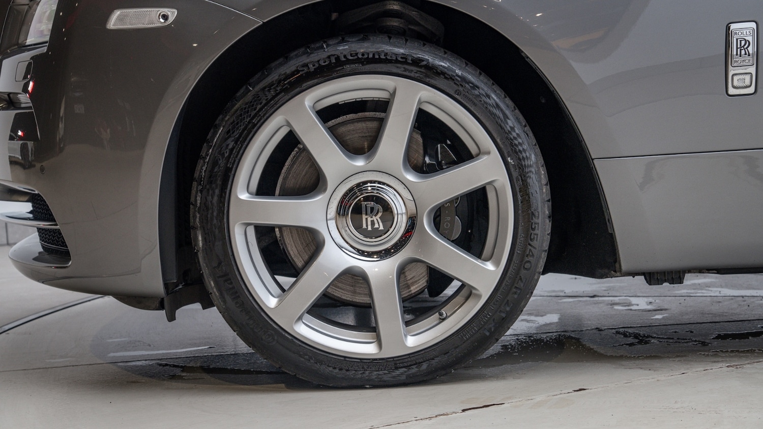 Used Rolls-Royce Wraith 2015 for sale - 77031406: Photo 39