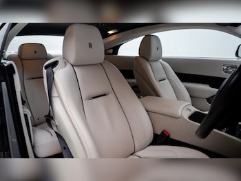 Used Rolls-Royce Wraith 2015 for sale - 77031406: Photo