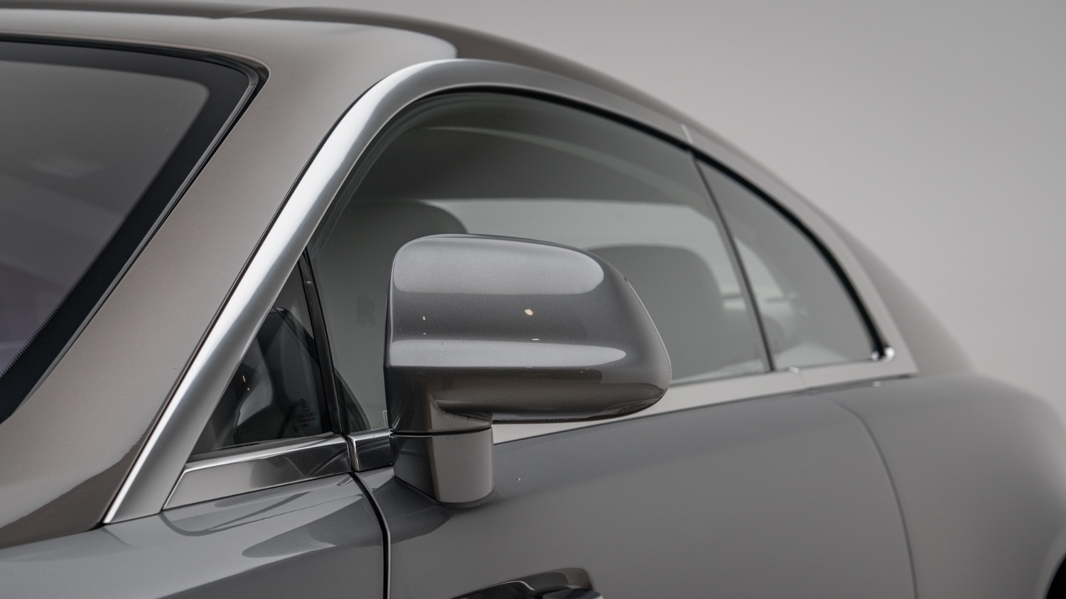 Used Rolls-Royce Wraith 2015 for sale - 77031406: Photo 40