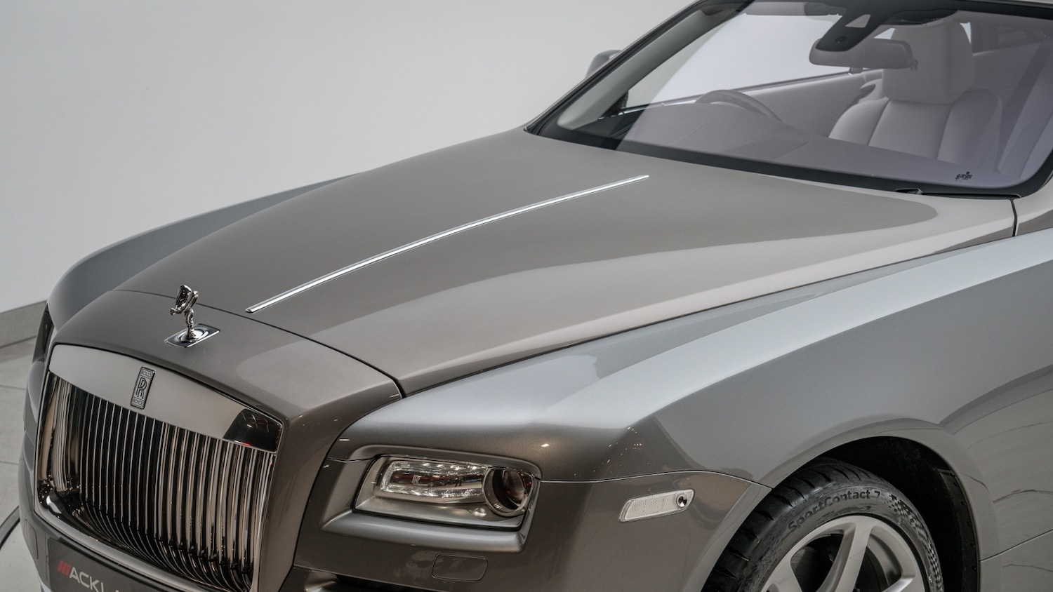 Used Rolls-Royce Wraith 2015 for sale - 77031406: Photo 41
