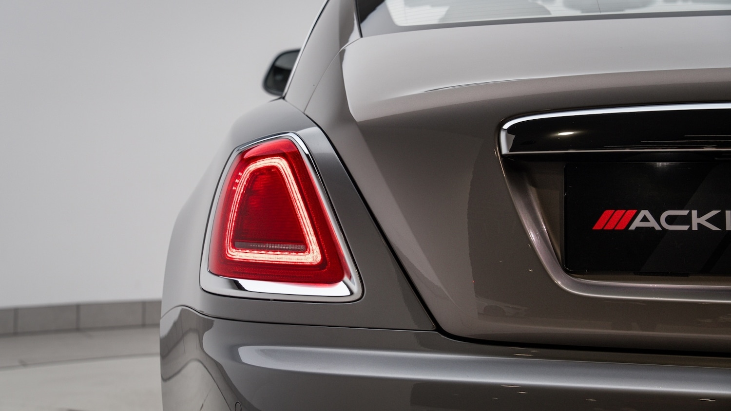 Used Rolls-Royce Wraith 2015 for sale - 77031406: Photo 43