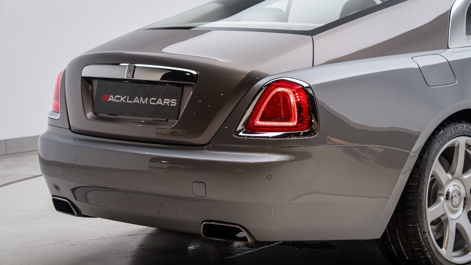 Used Rolls-Royce Wraith 2015 for sale - 77031406: Photo 44