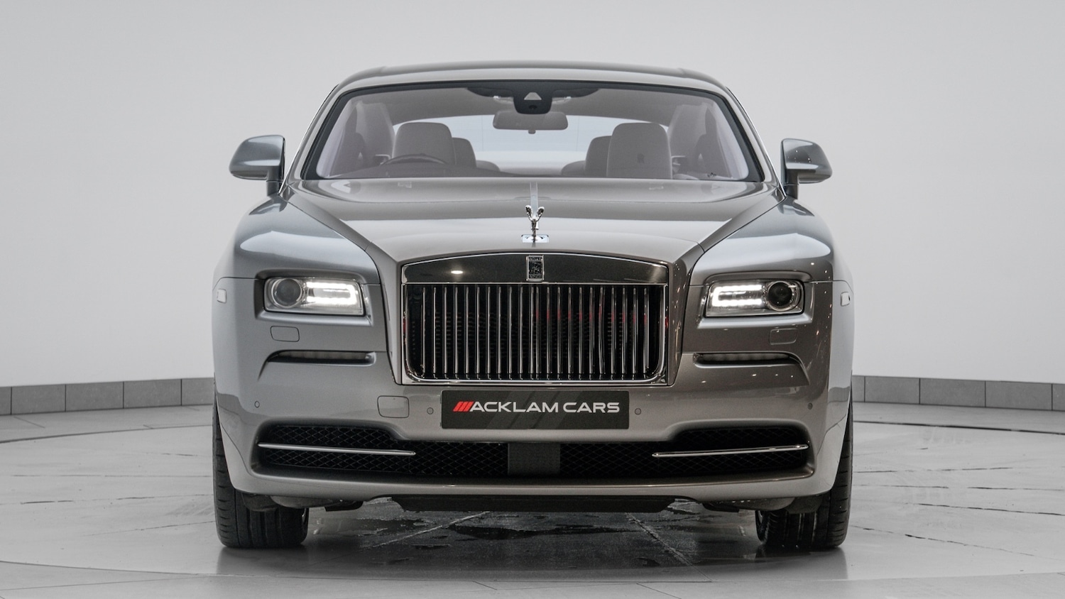 Used Rolls-Royce Wraith 2015 for sale - 77031406: Photo 5