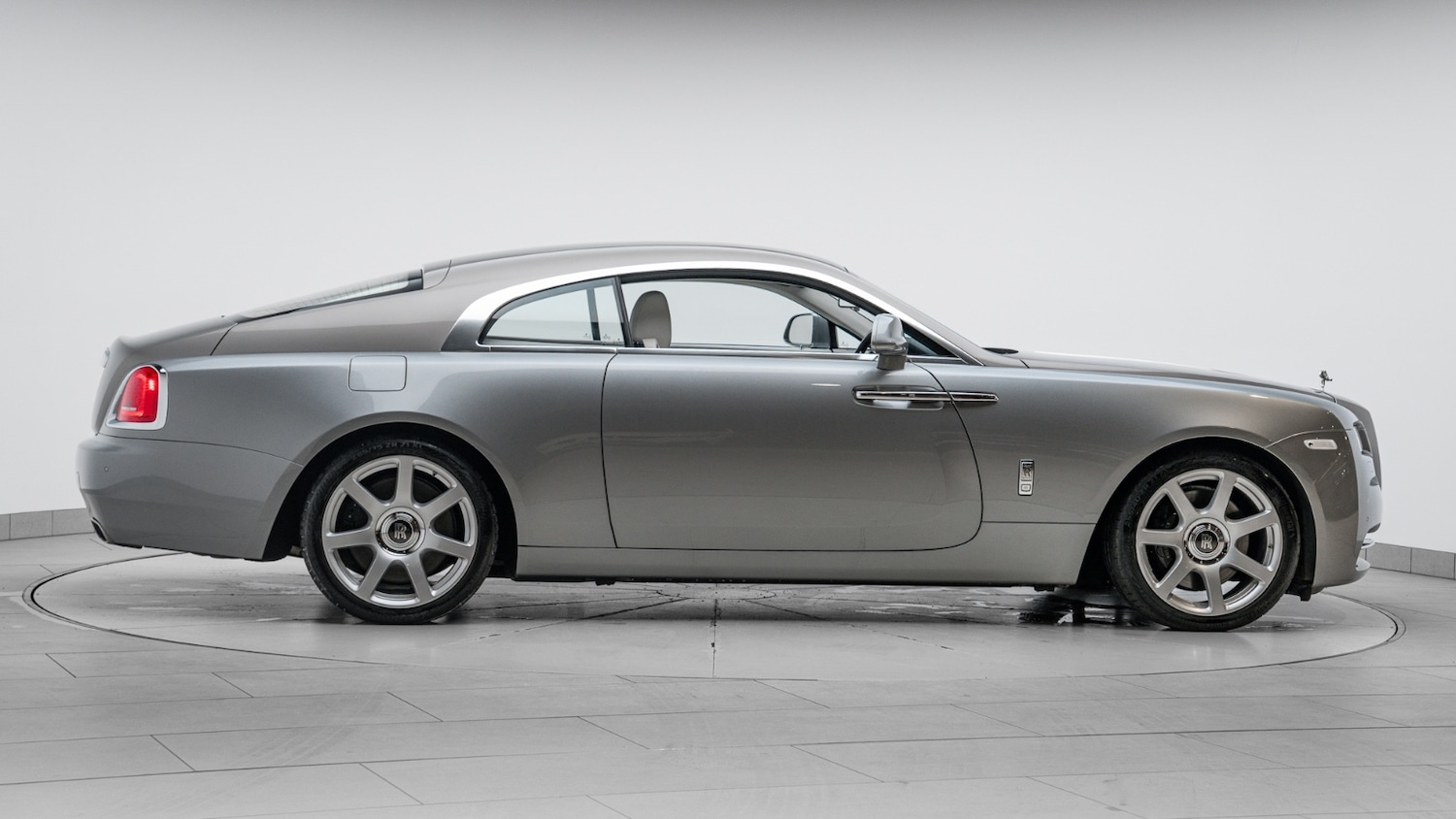 Used Rolls-Royce Wraith 2015 for sale - 77031406: Photo 6