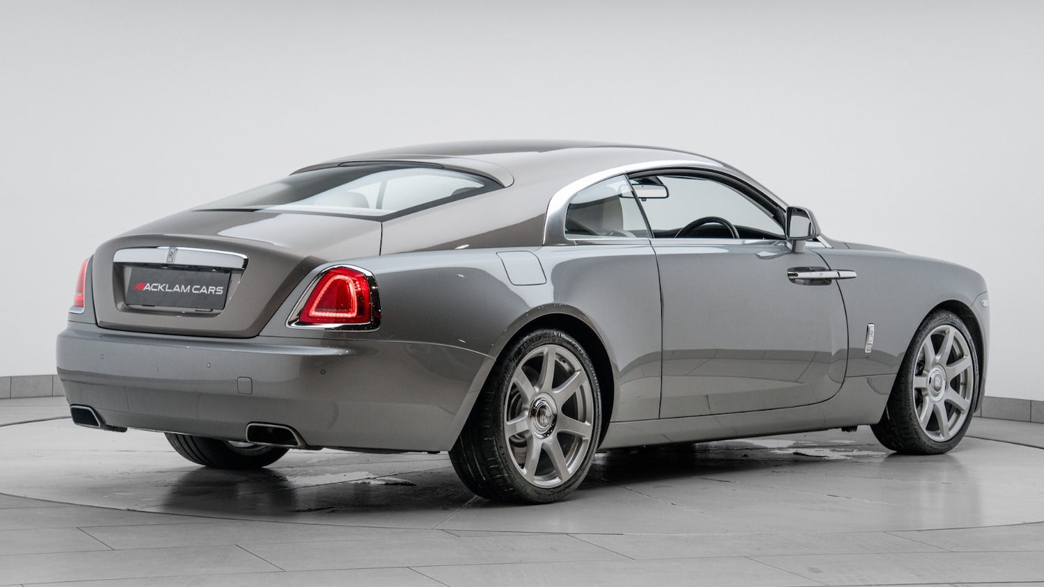 Used Rolls-Royce Wraith 2015 for sale - 77031406: Photo 7