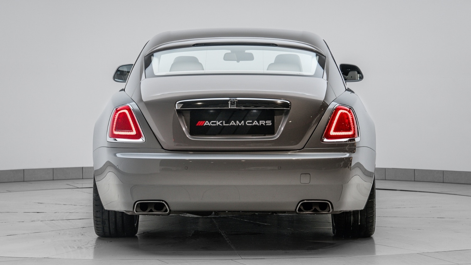 Used Rolls-Royce Wraith 2015 for sale - 77031406: Photo 8