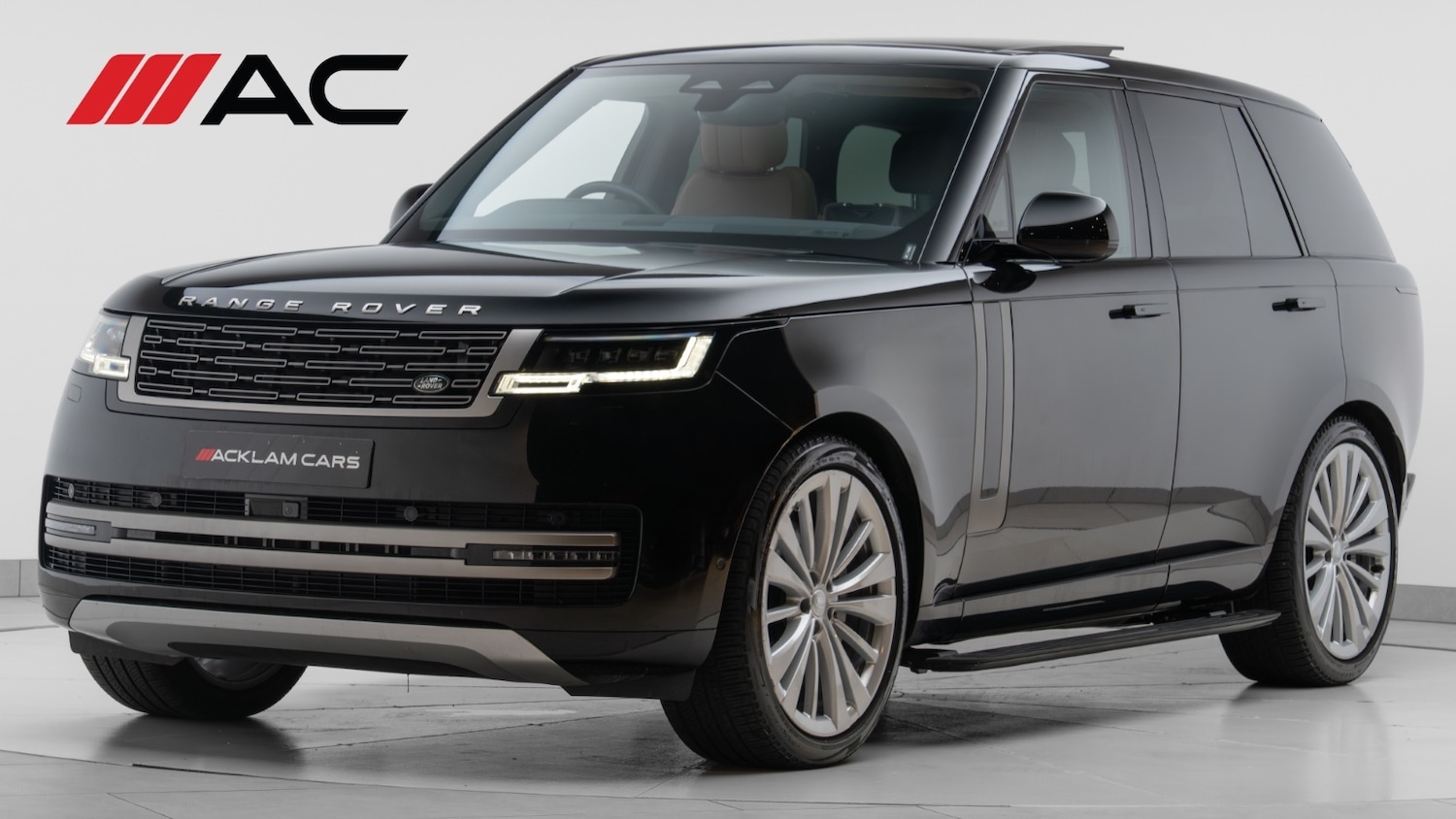 Used Land Rover Range Rover 2024 for sale - 76104175: Photo 1