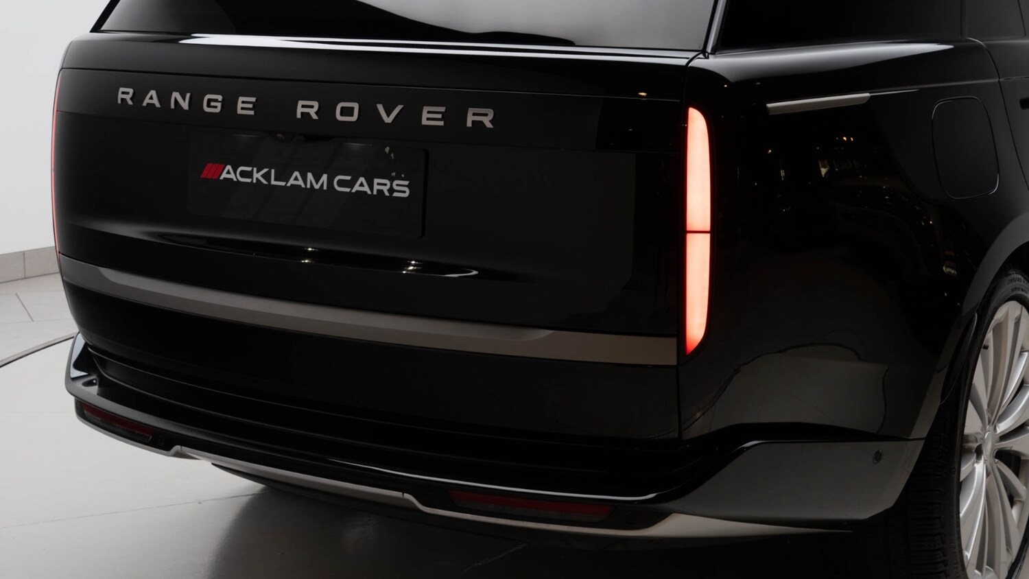Used Land Rover Range Rover 2024 for sale - 76104175: Photo 11