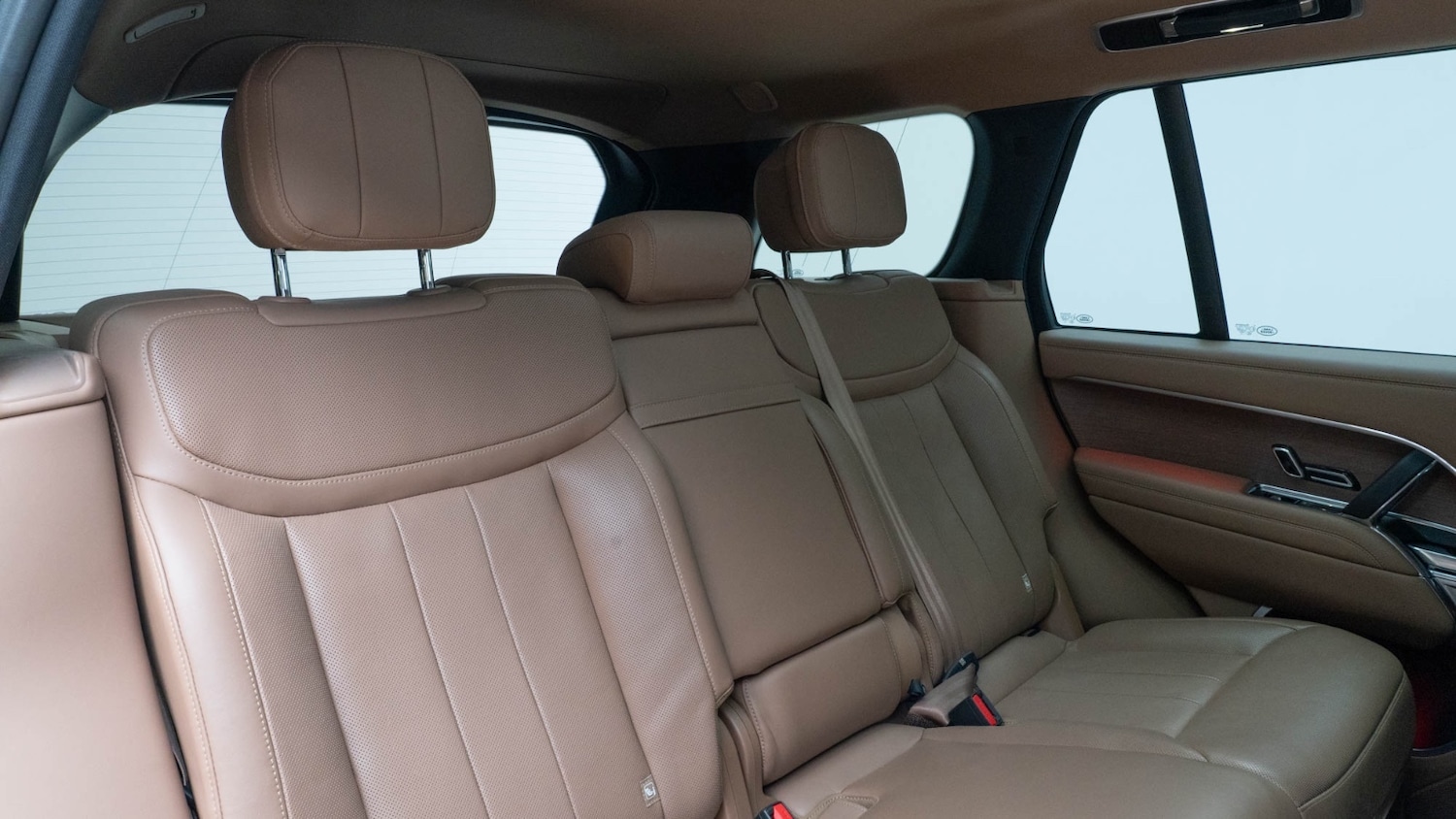 Used Land Rover Range Rover 2024 for sale - 76104175: Photo 15