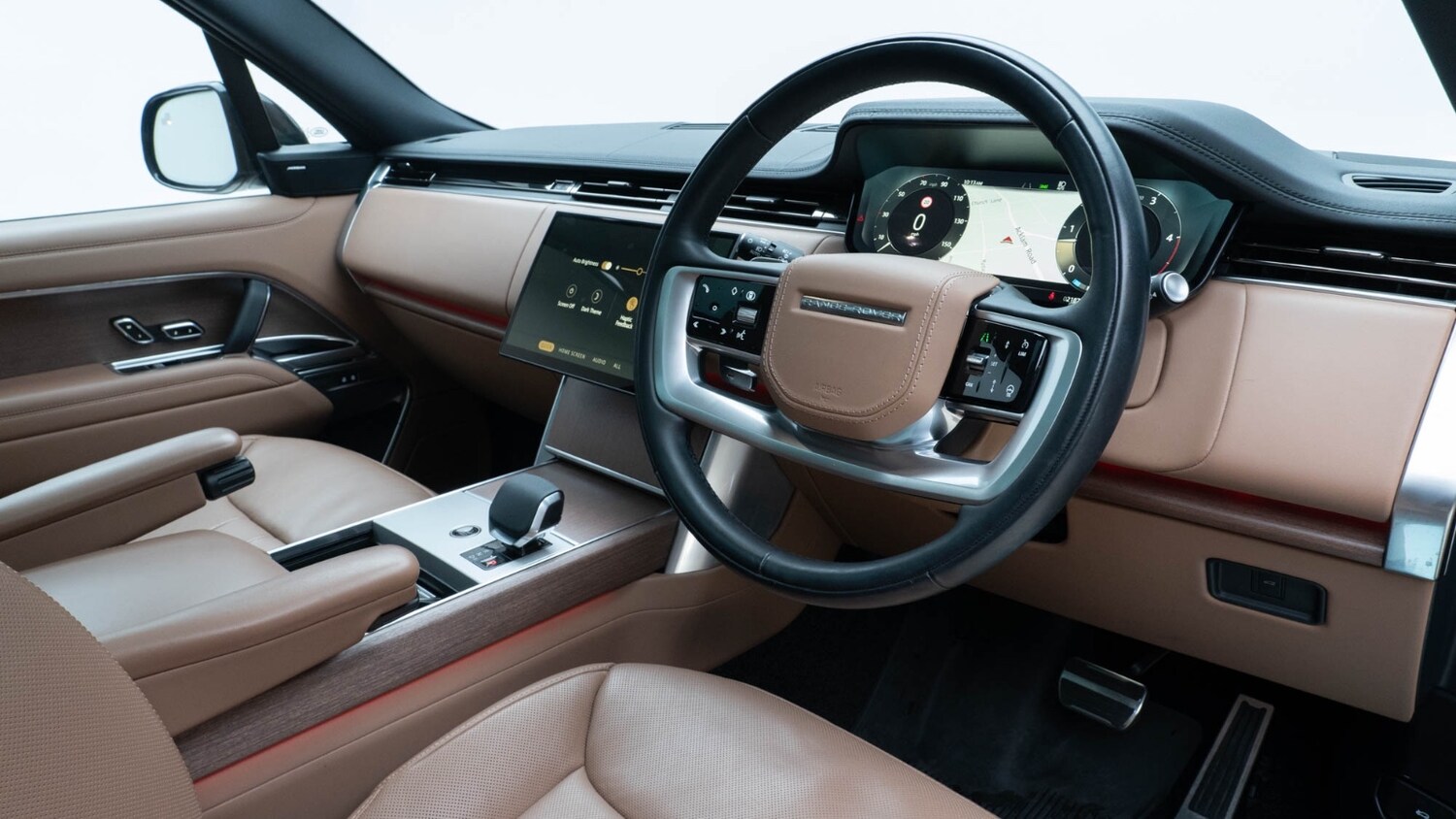 Used Land Rover Range Rover 2024 for sale - 76104175: Photo 17
