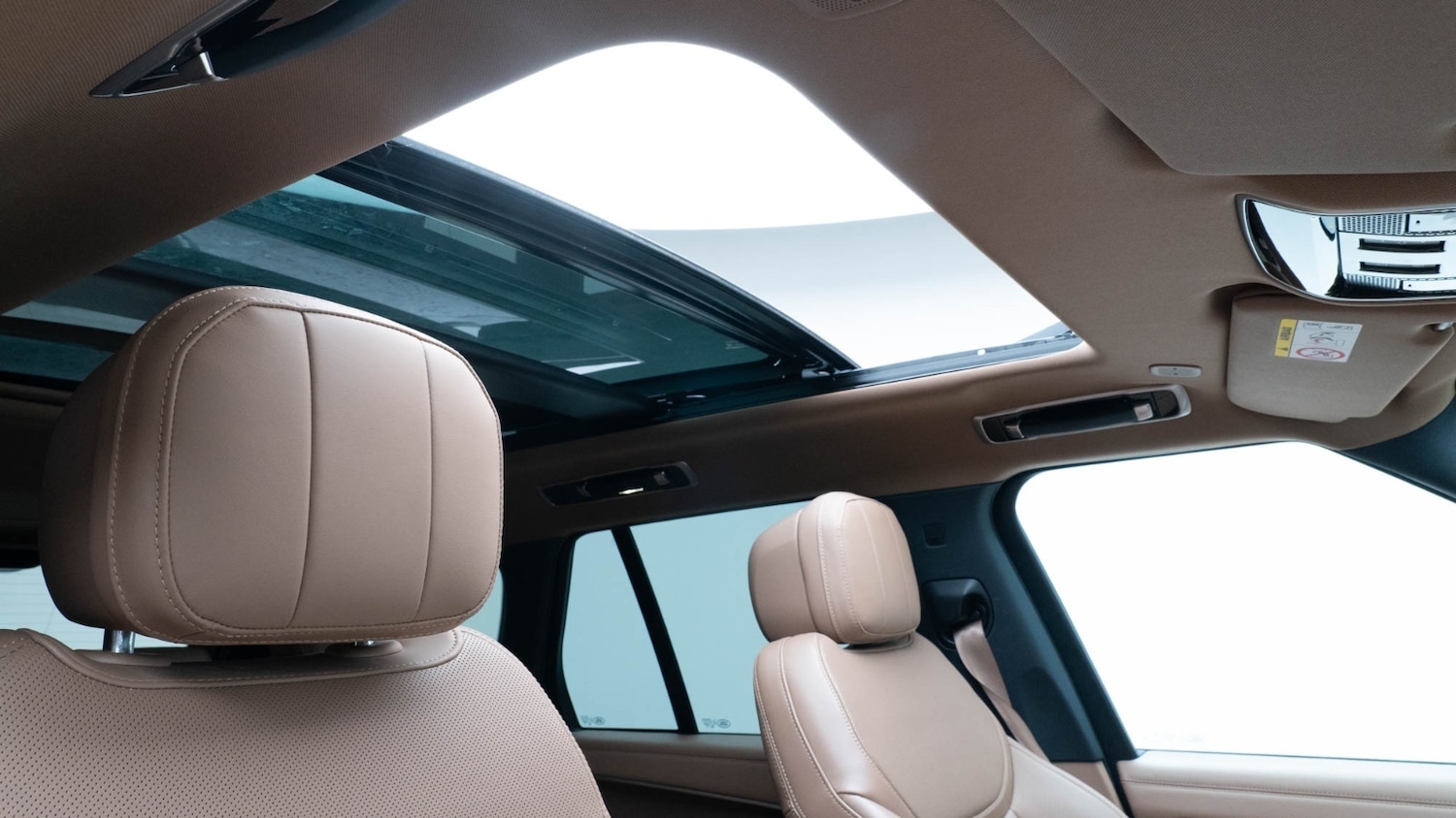 Used Land Rover Range Rover 2024 for sale - 76104175: Photo 18