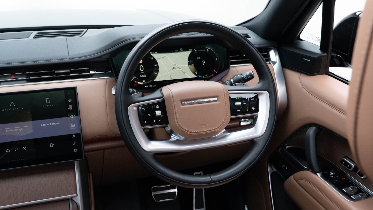 Used Land Rover Range Rover 2024 for sale - 76104175: Photo 19
