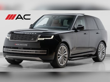 Land Rover - Range Rover