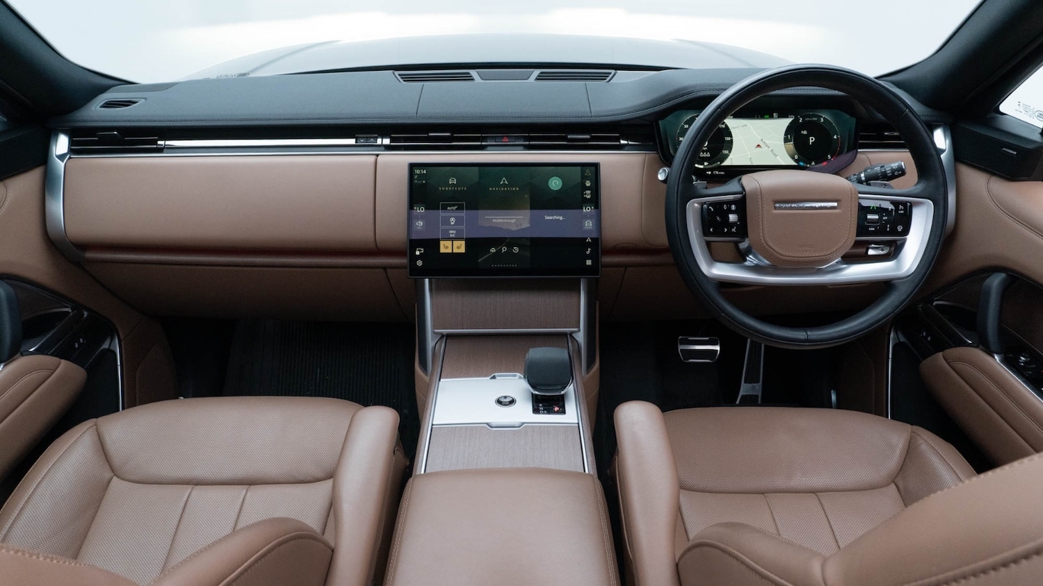 Used Land Rover Range Rover 2024 for sale - 76104175: Photo 2