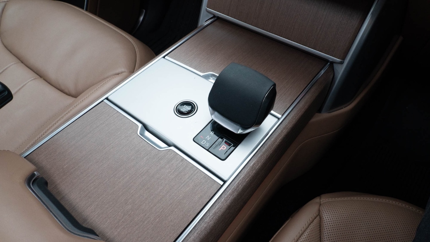Used Land Rover Range Rover 2024 for sale - 76104175: Photo 22