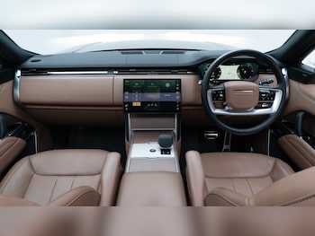 Used Land Rover Range Rover 2024 for sale - 76104175: Photo 2