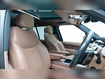 Used Land Rover Range Rover 2024 for sale - 76104175: Photo 3