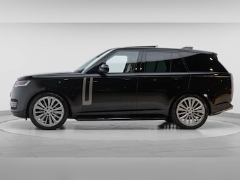 Used Land Rover Range Rover 2024 for sale - 76104175: Photo 4