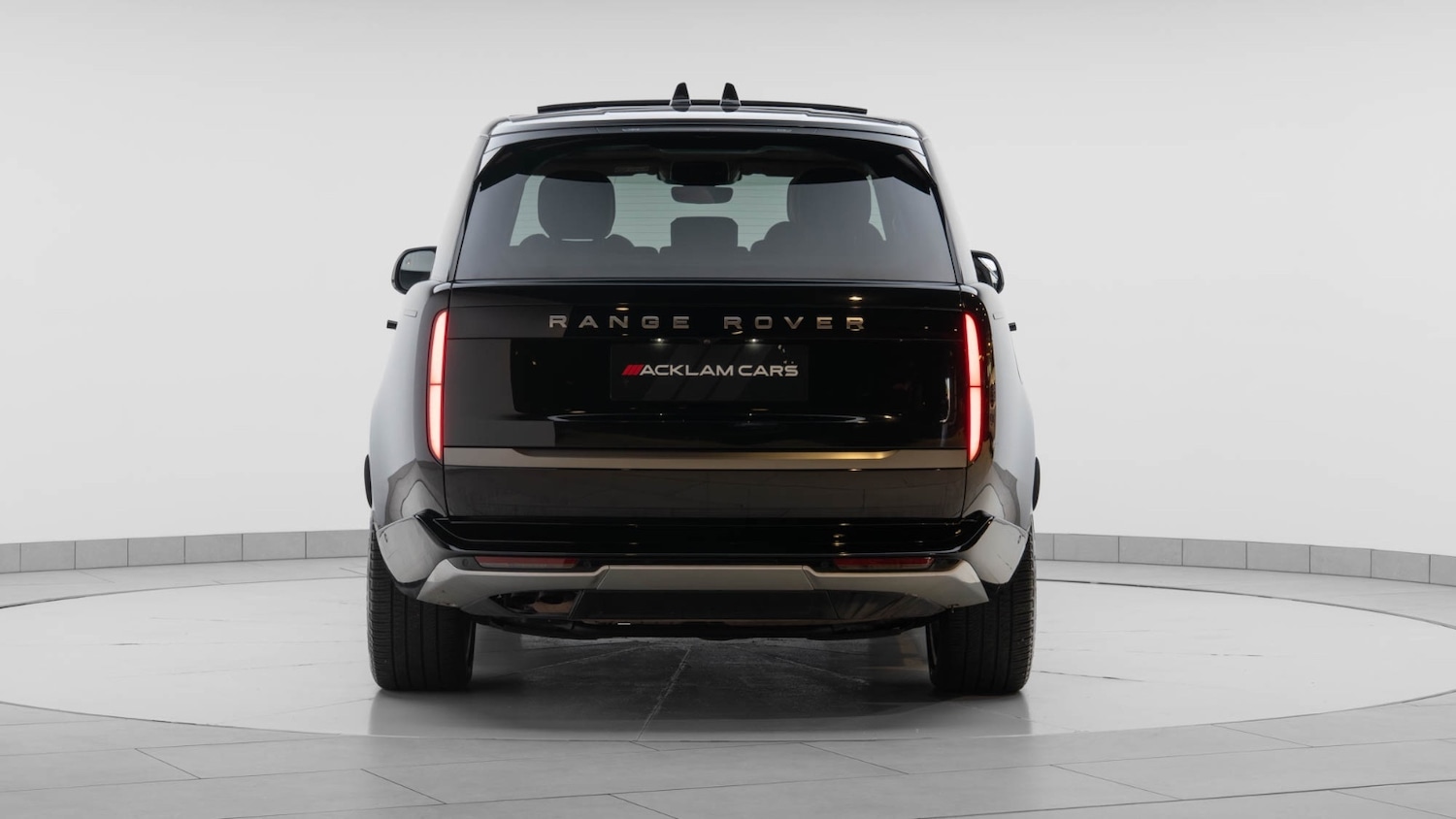 Used Land Rover Range Rover 2024 for sale - 76104175: Photo 5