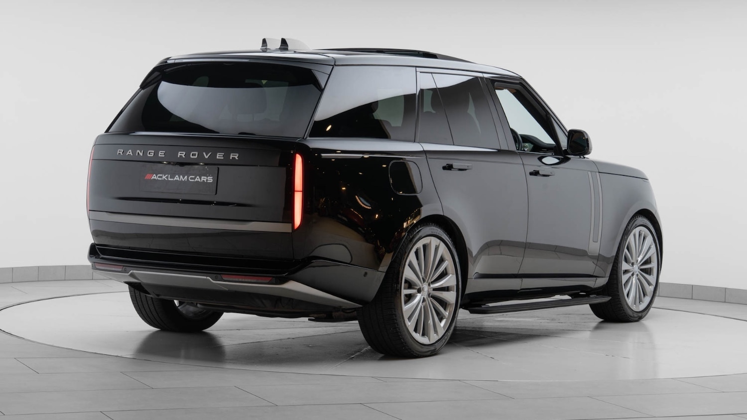Used Land Rover Range Rover 2024 for sale - 76104175: Photo 6