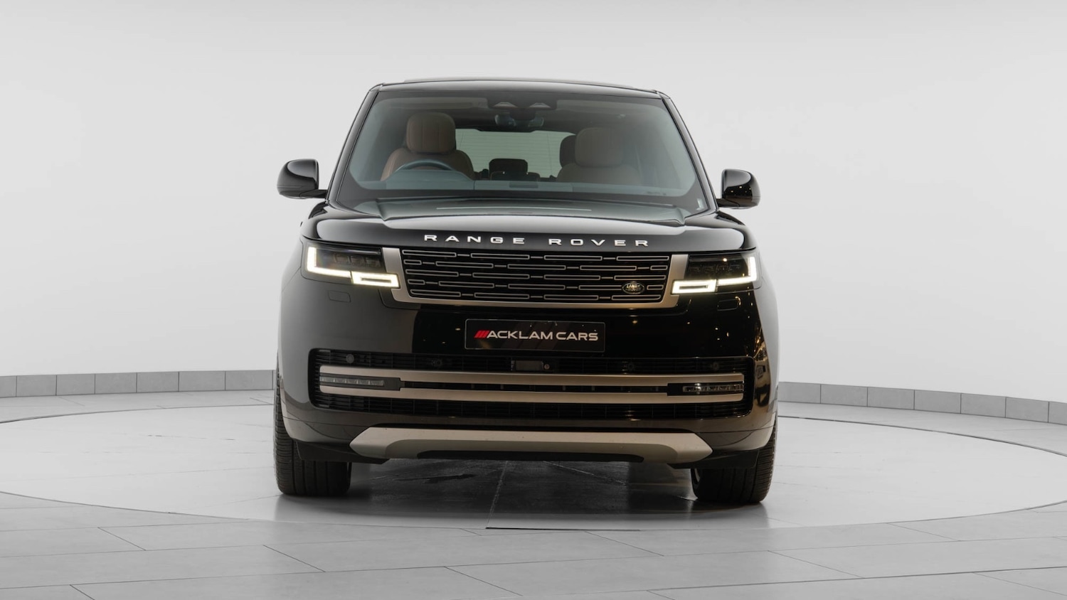 Used Land Rover Range Rover 2024 for sale - 76104175: Photo 7