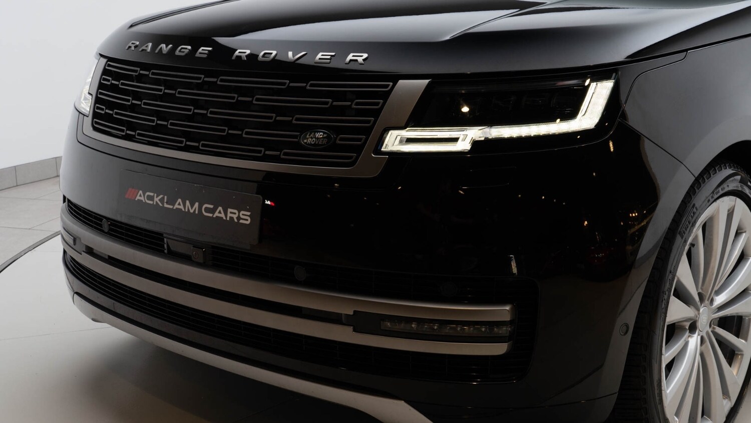 Used Land Rover Range Rover 2024 for sale - 76104175: Photo 9