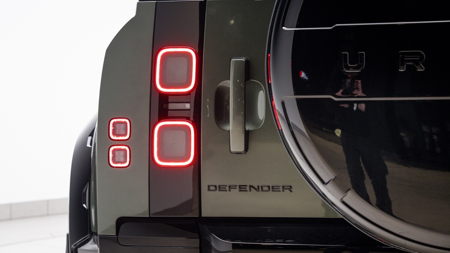 Used Audi Q5 2025 for sale - 78049817: Photo 48