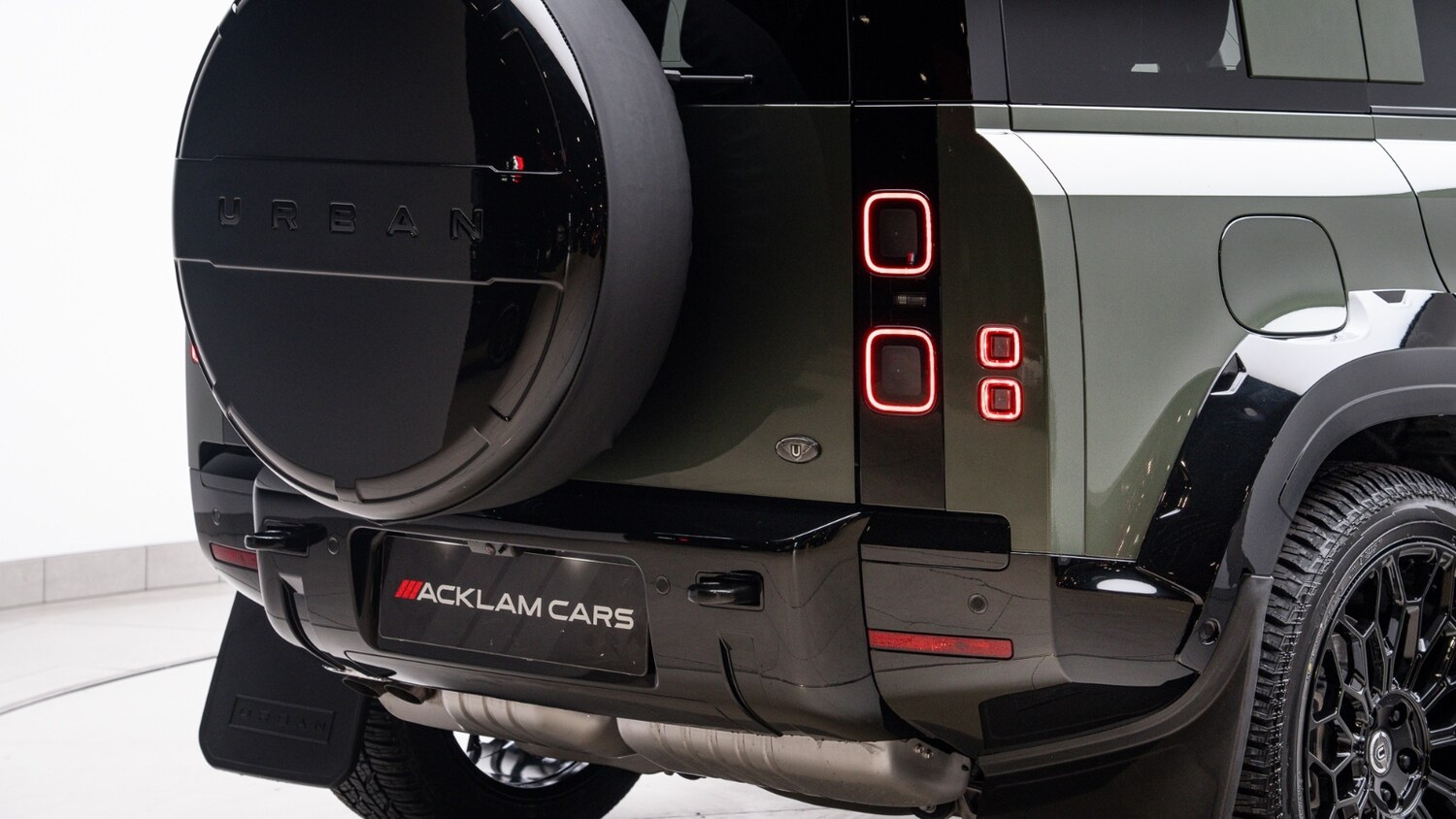 Used Audi Q5 2025 for sale - 78049817: Photo 49