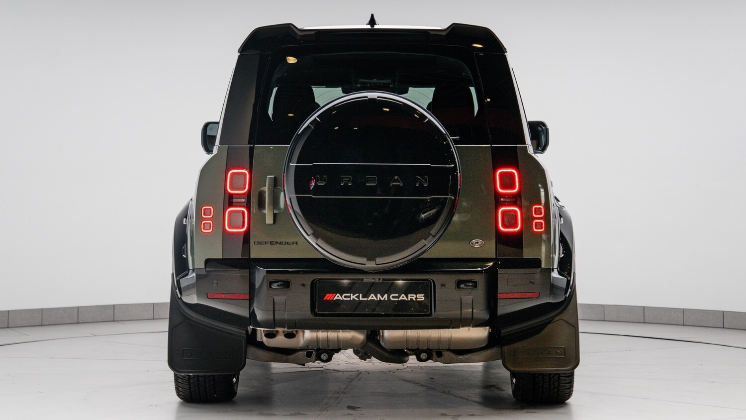 Used Audi Q5 2025 for sale - 78049817: Photo 7