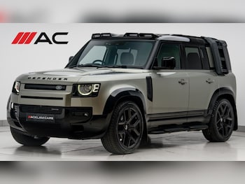 Used Land Rover Defender 2023 for sale - 77745790: Photo