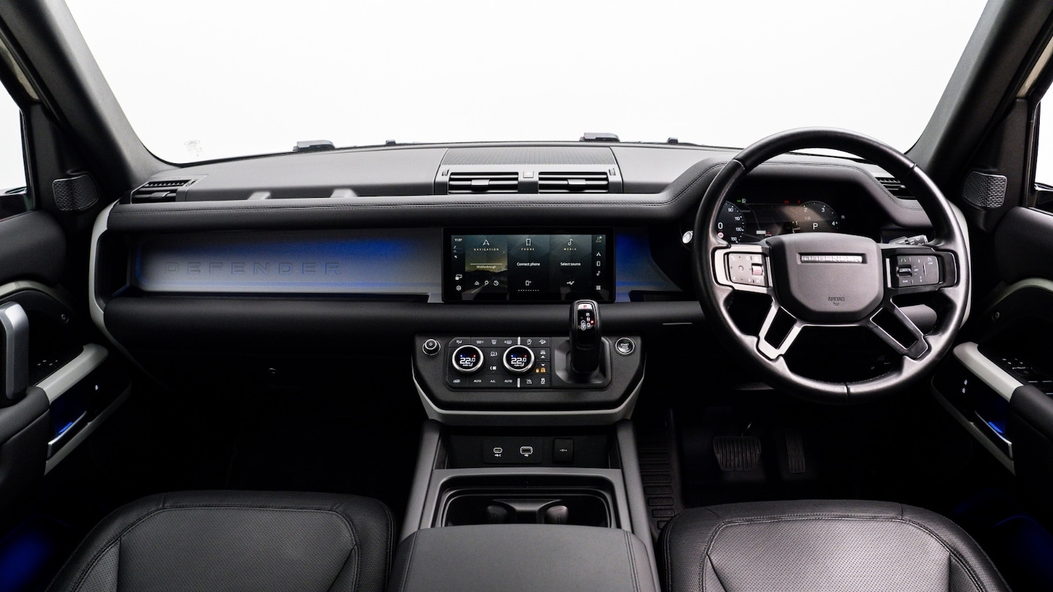 Used Land Rover Defender 2023 for sale - 77745790: Photo 2