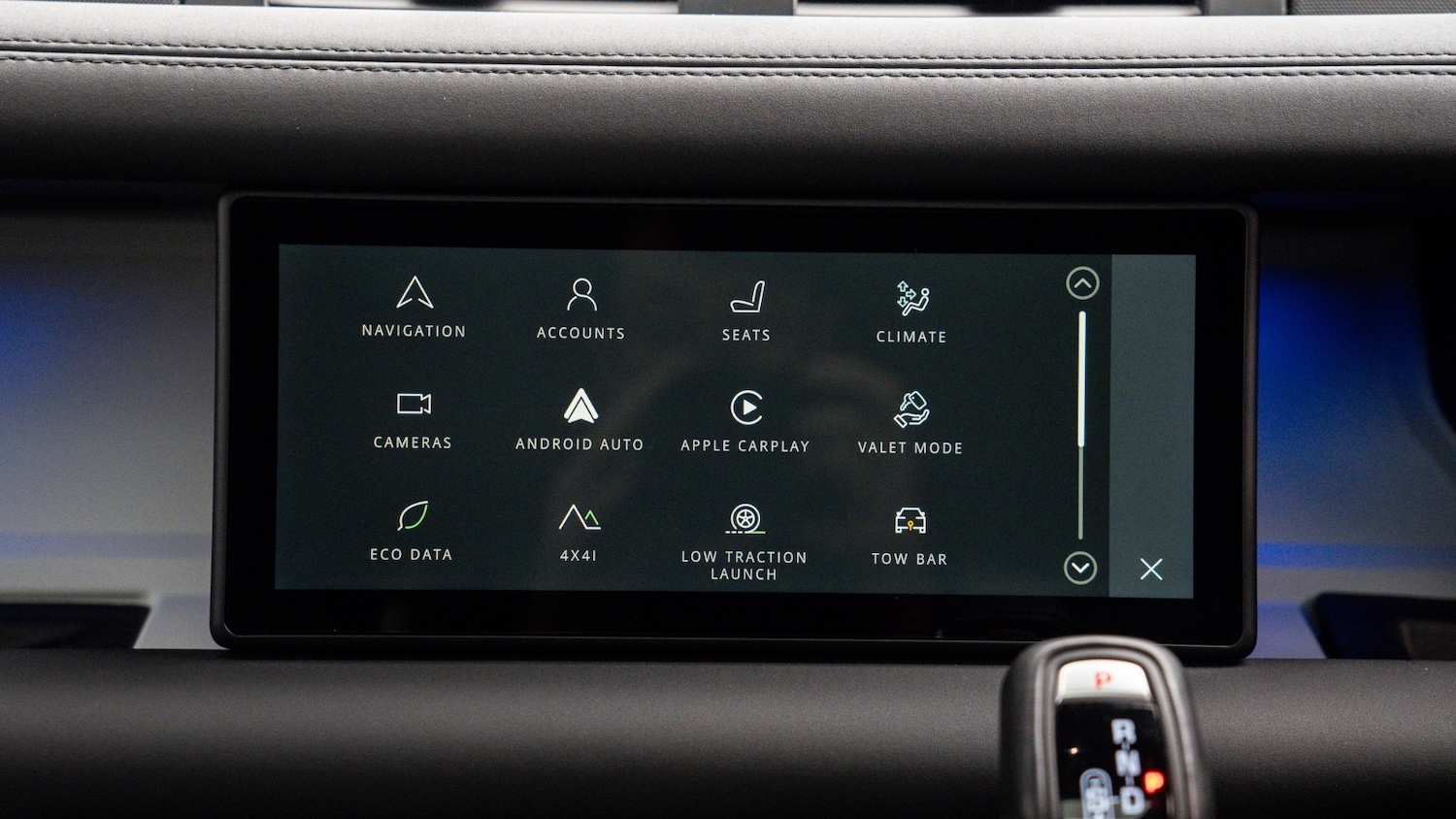 Used Land Rover Defender 2023 for sale - 77745790: Photo 20